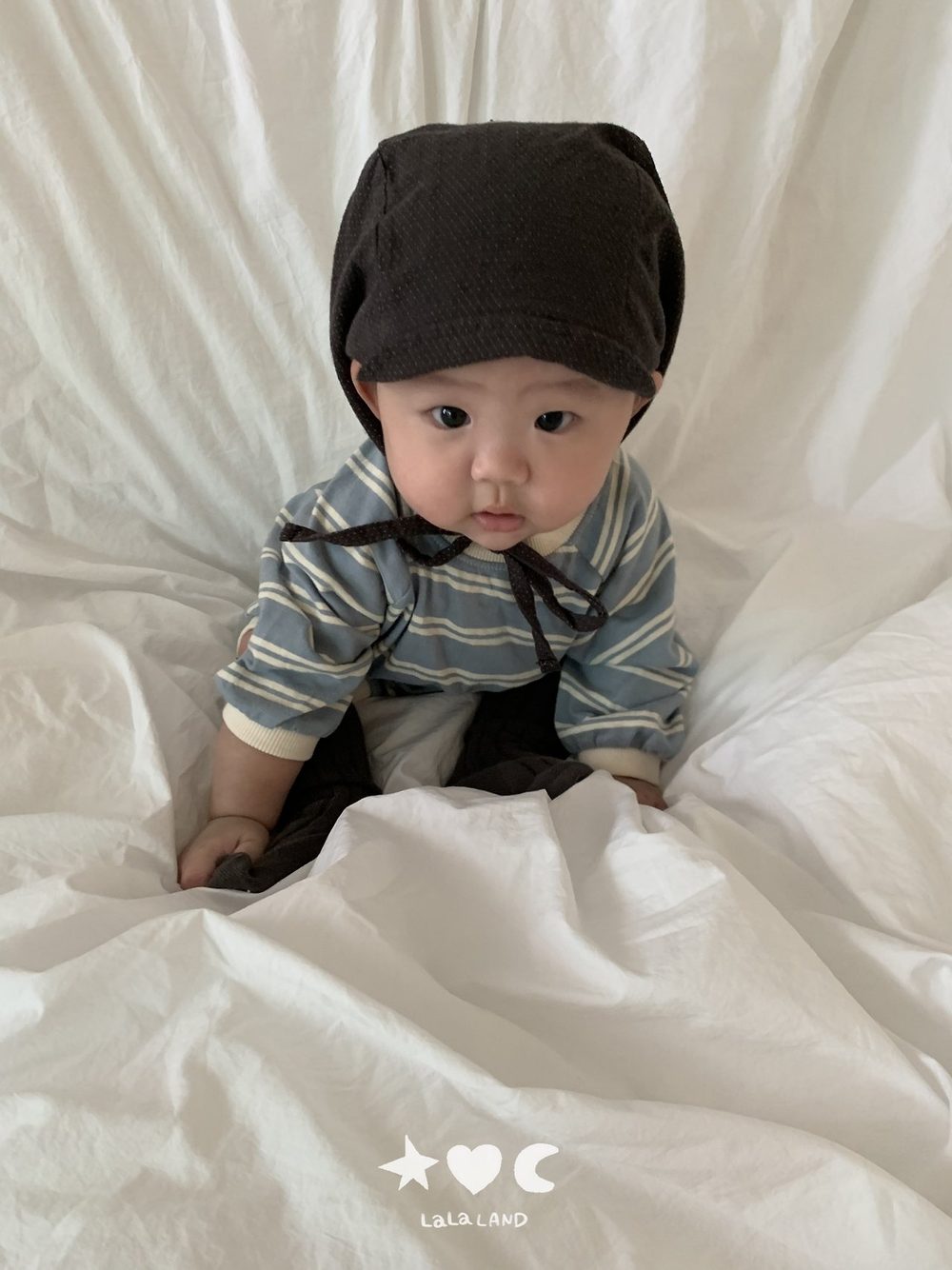 베베세인트슈트 16