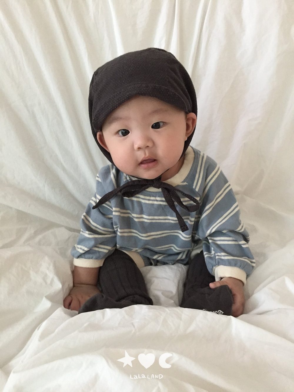 베베세인트슈트 19
