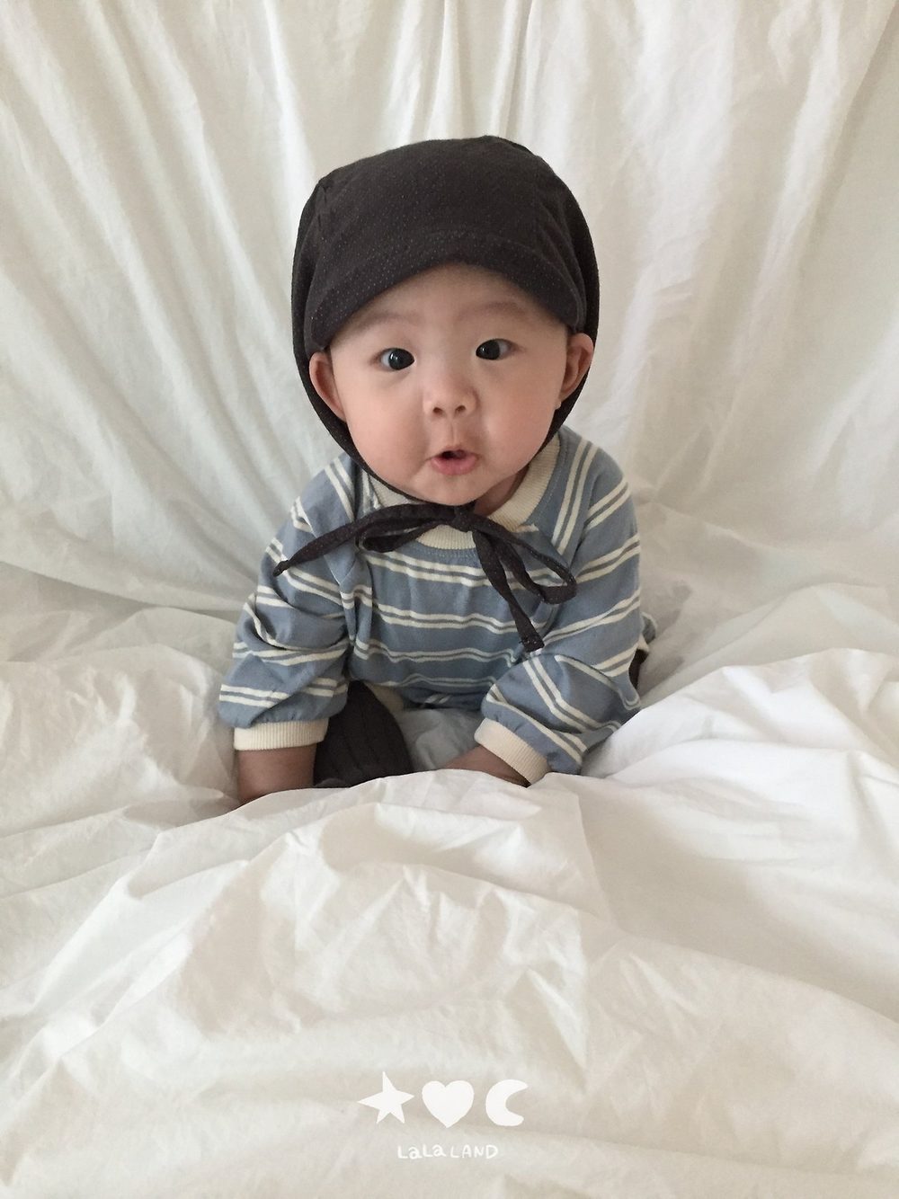 베베세인트슈트 20