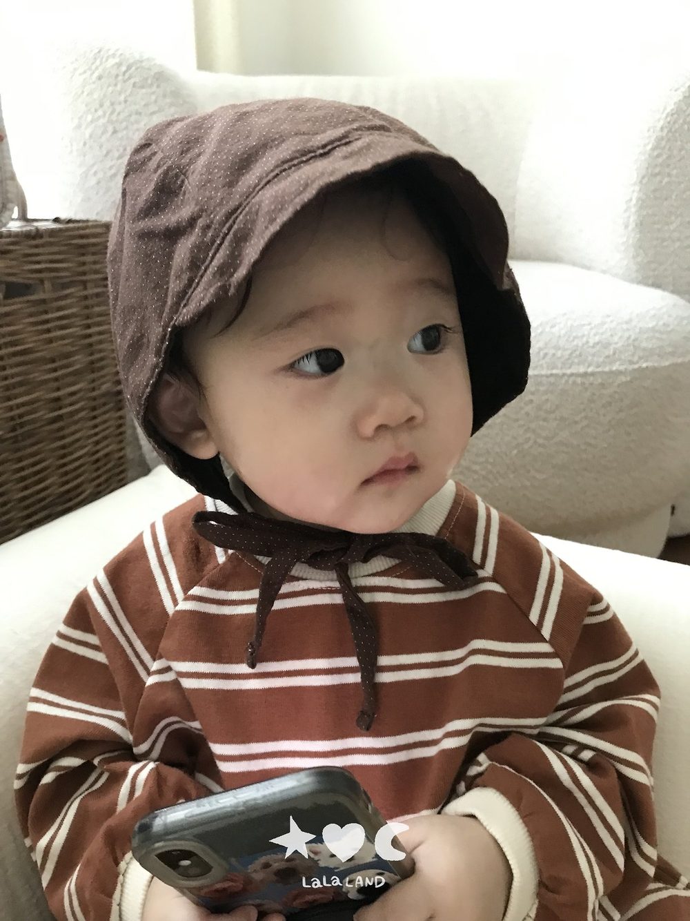 베베세인트슈트 30