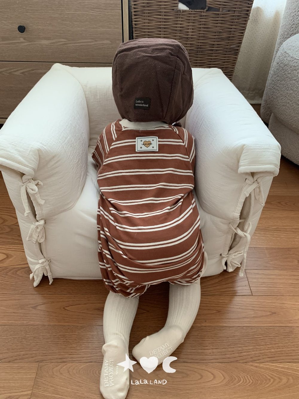 베베세인트슈트 31