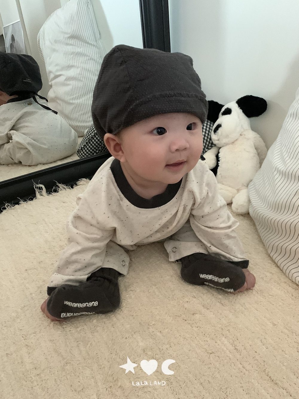 베베믹스스타슈트 24