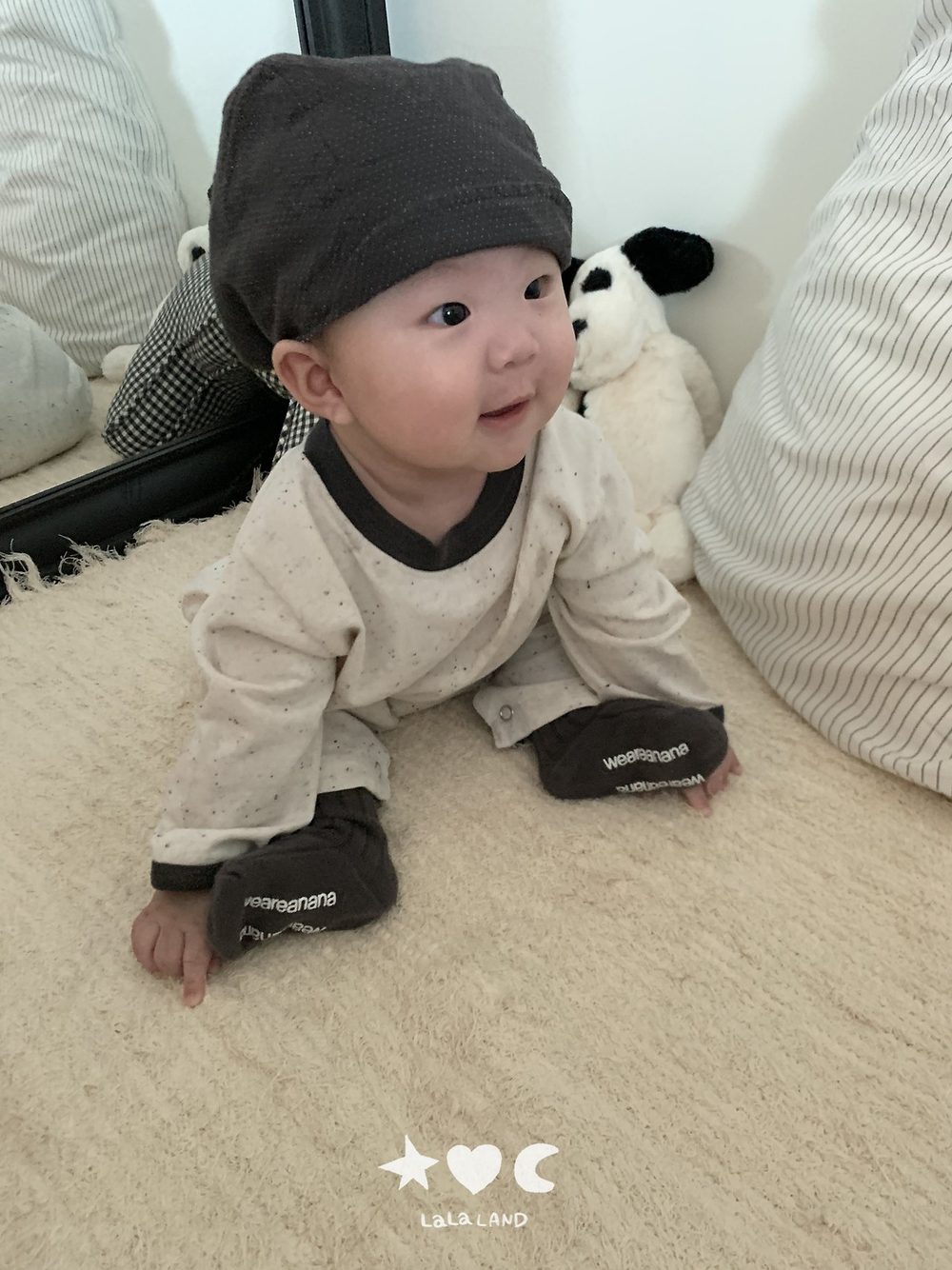 베베믹스스타슈트 28
