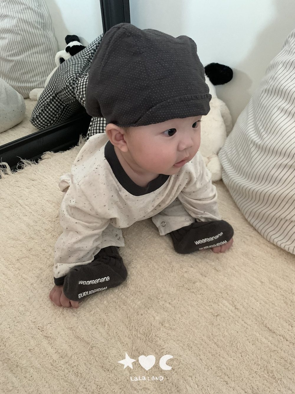 베베믹스스타슈트 30