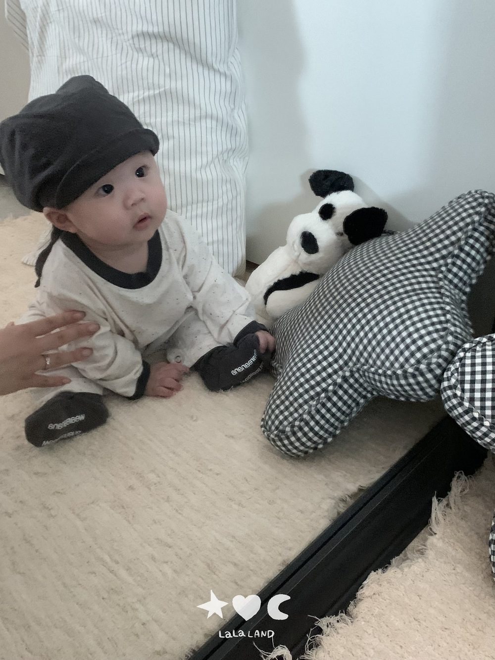 베베믹스스타슈트 31