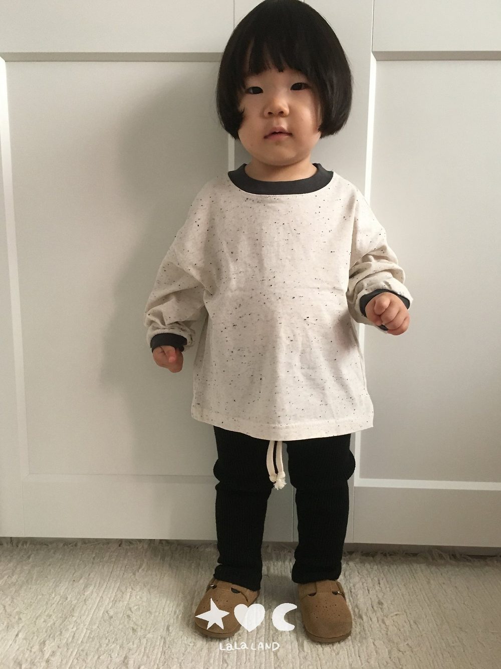베베믹스스타티 26