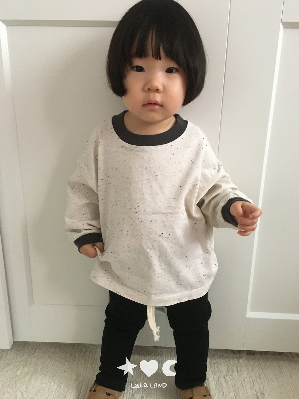 베베믹스스타티 30
