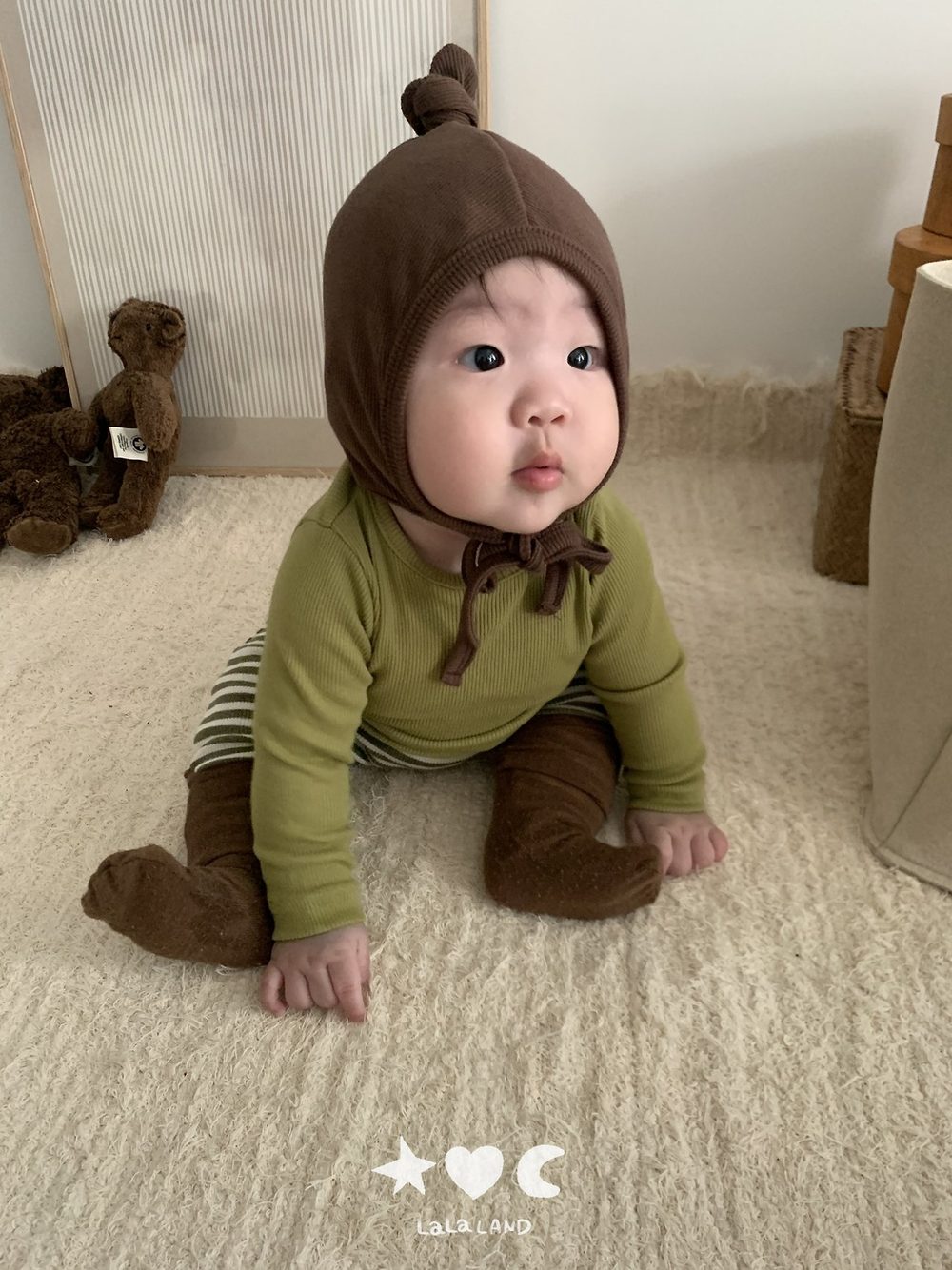 베베마카롱골지티 34