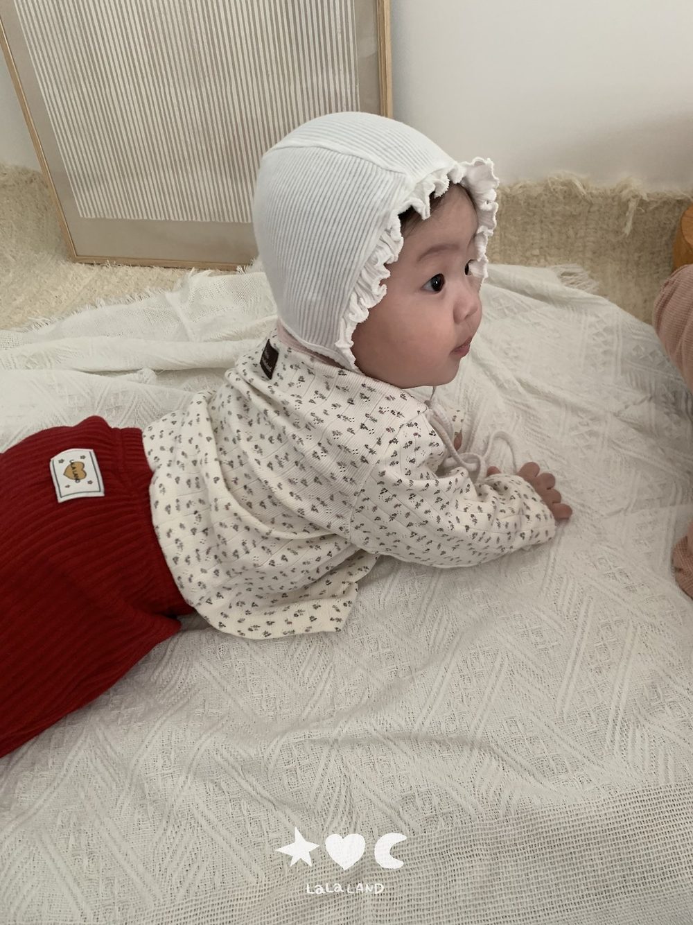 베베프렌치랍빠티 24