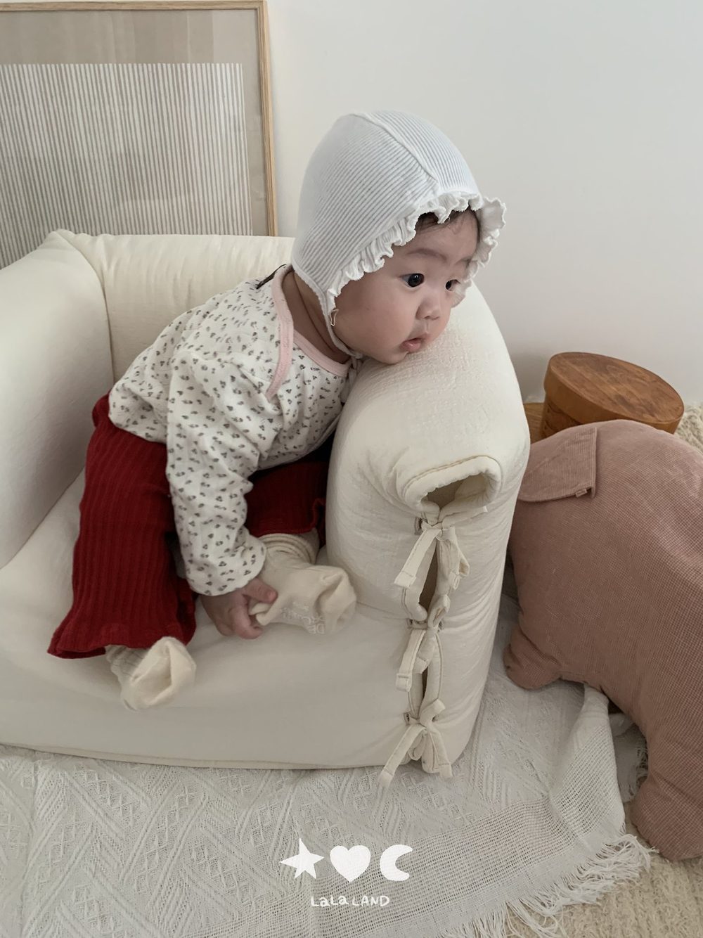 베베프렌치랍빠티 25