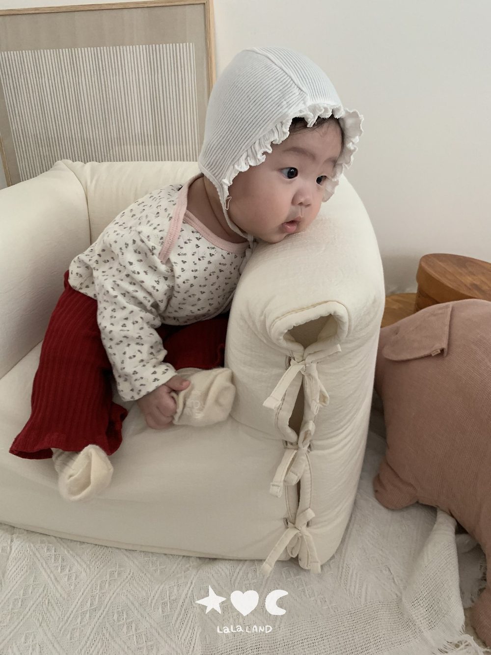 베베프렌치랍빠티 26