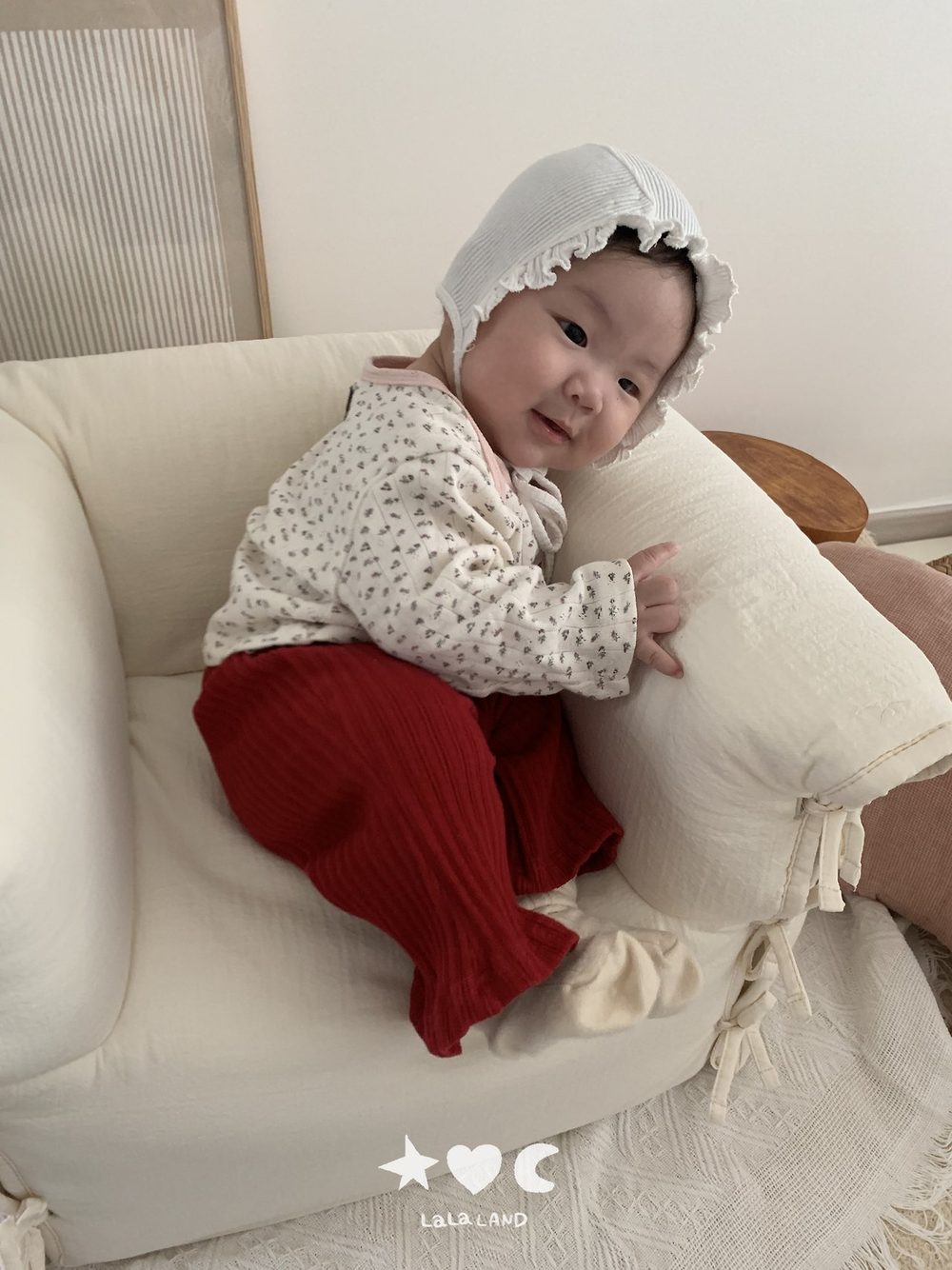 베베프렌치랍빠티 31