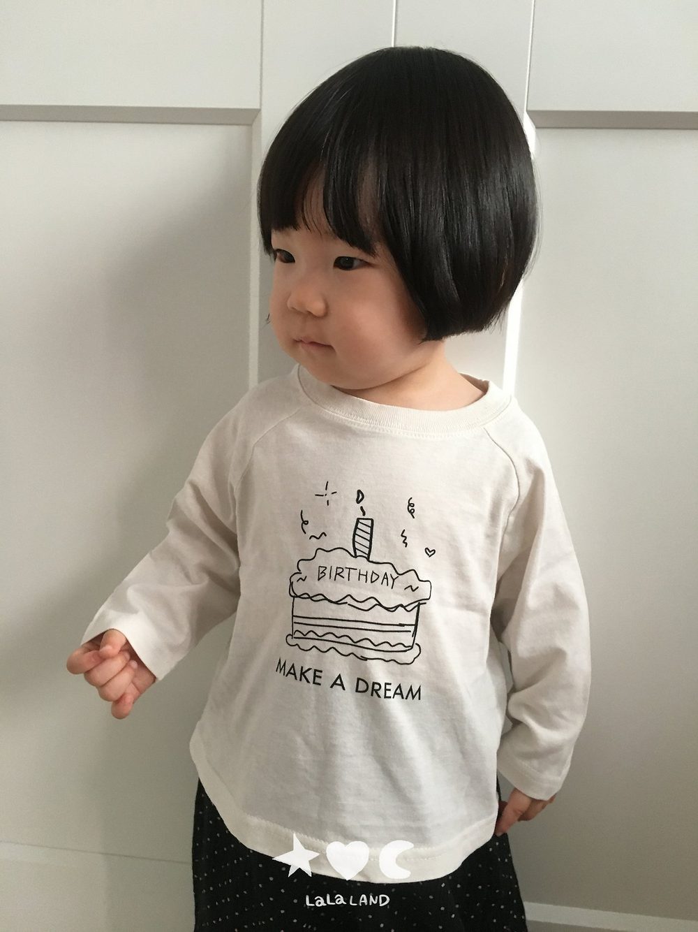 베베해피라그란티 12
