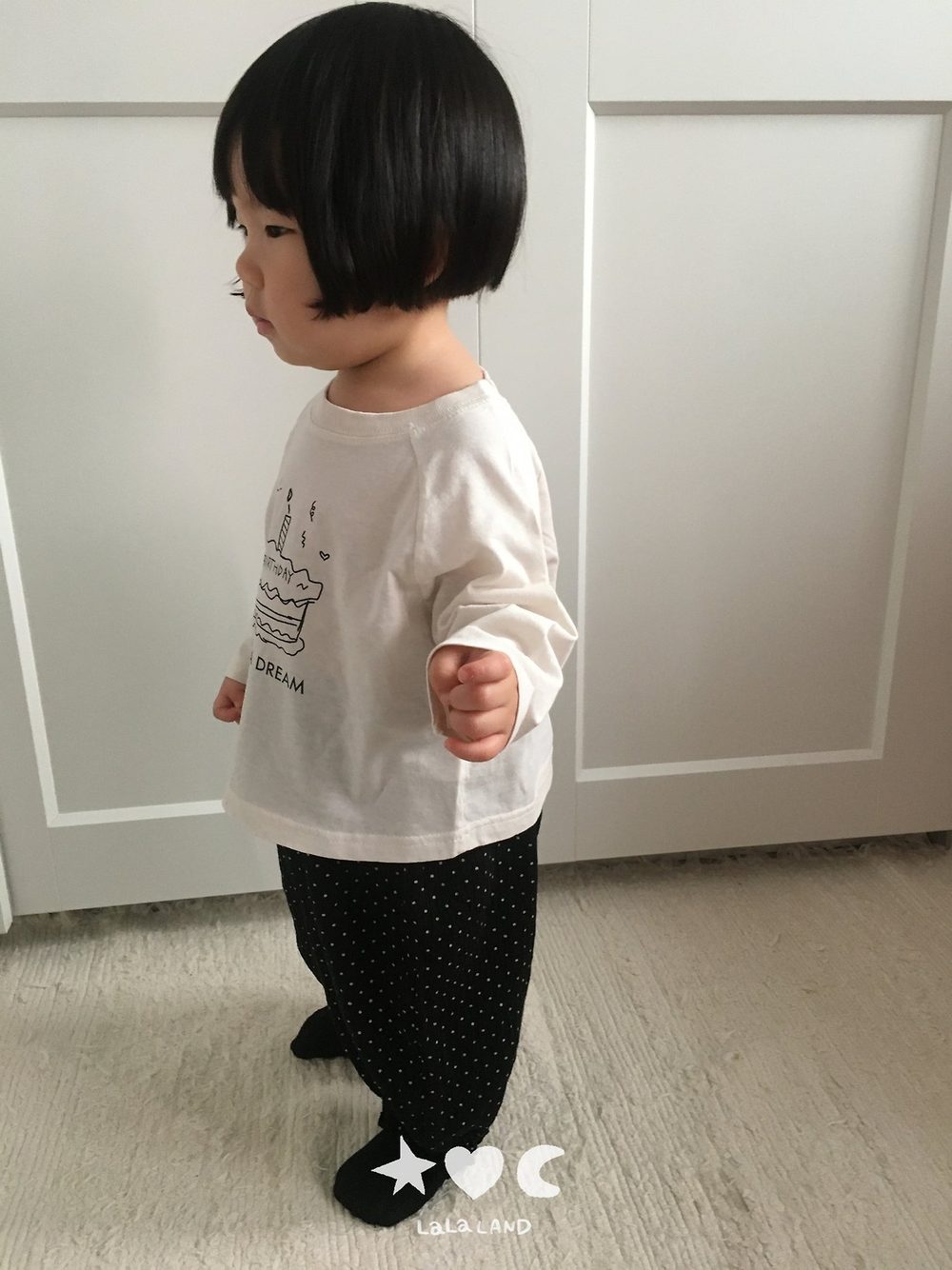 베베해피라그란티 13