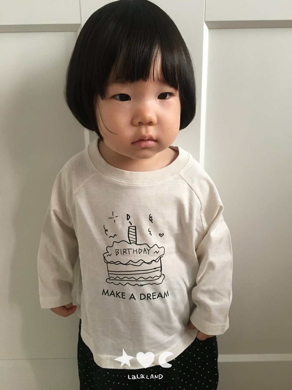 베베해피라그란티 14