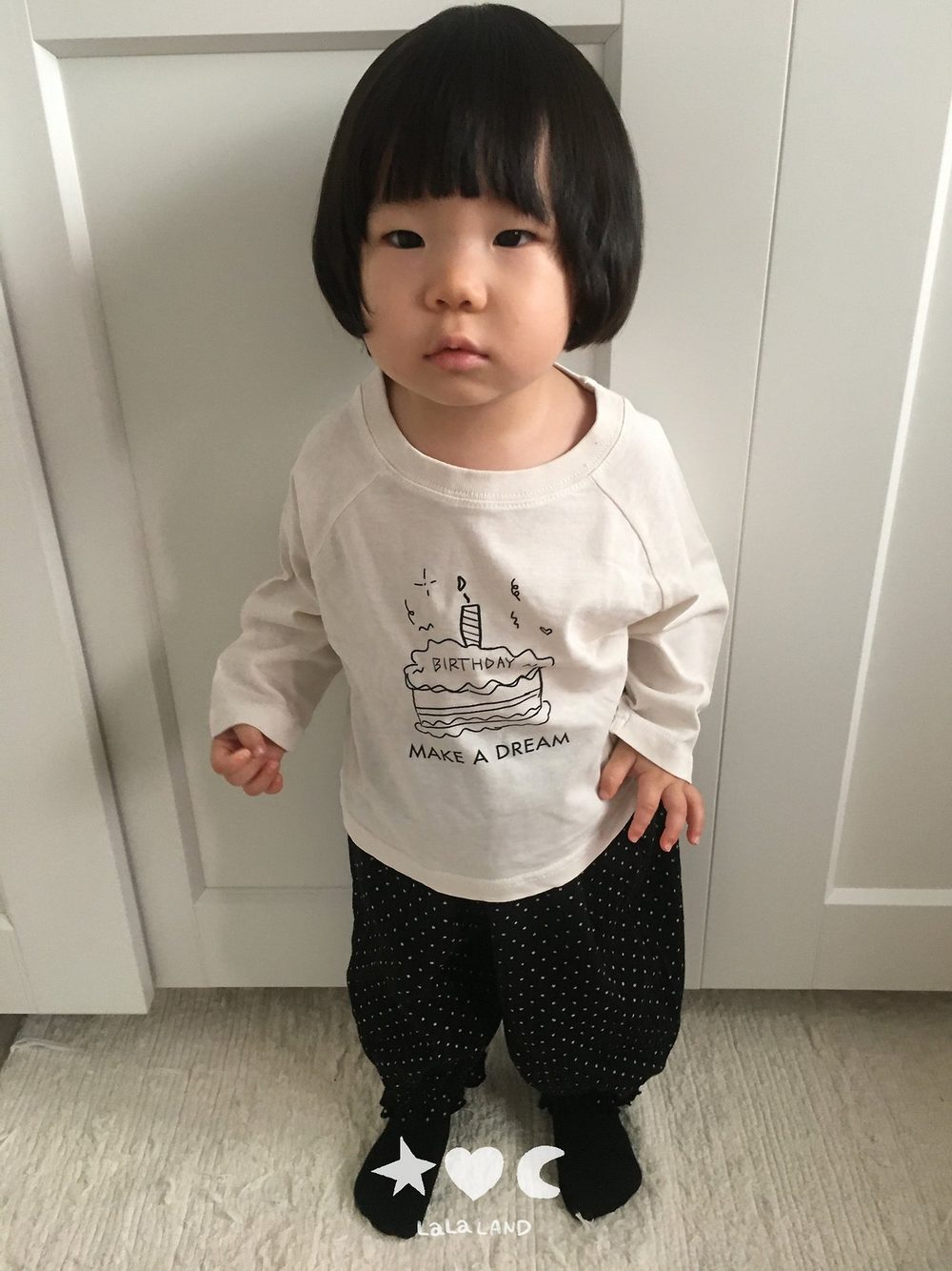 베베해피라그란티 17