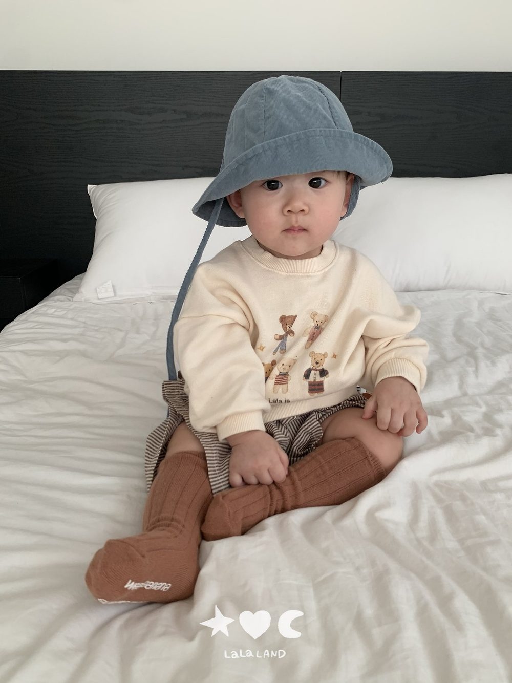 베베베어프랜즈맨투맨 18