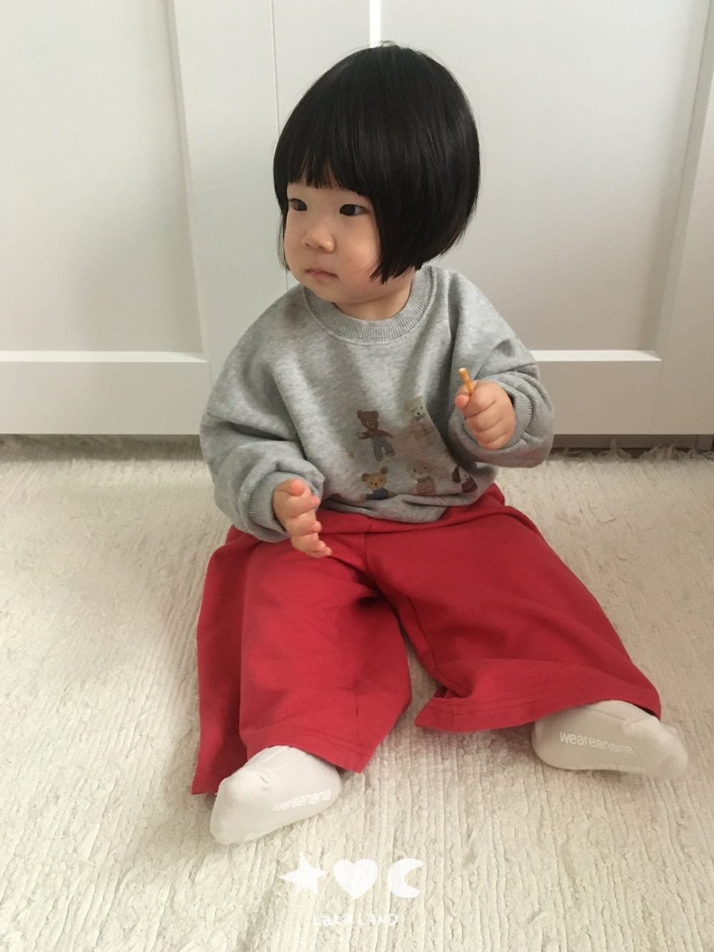 베베베어프랜즈맨투맨 27