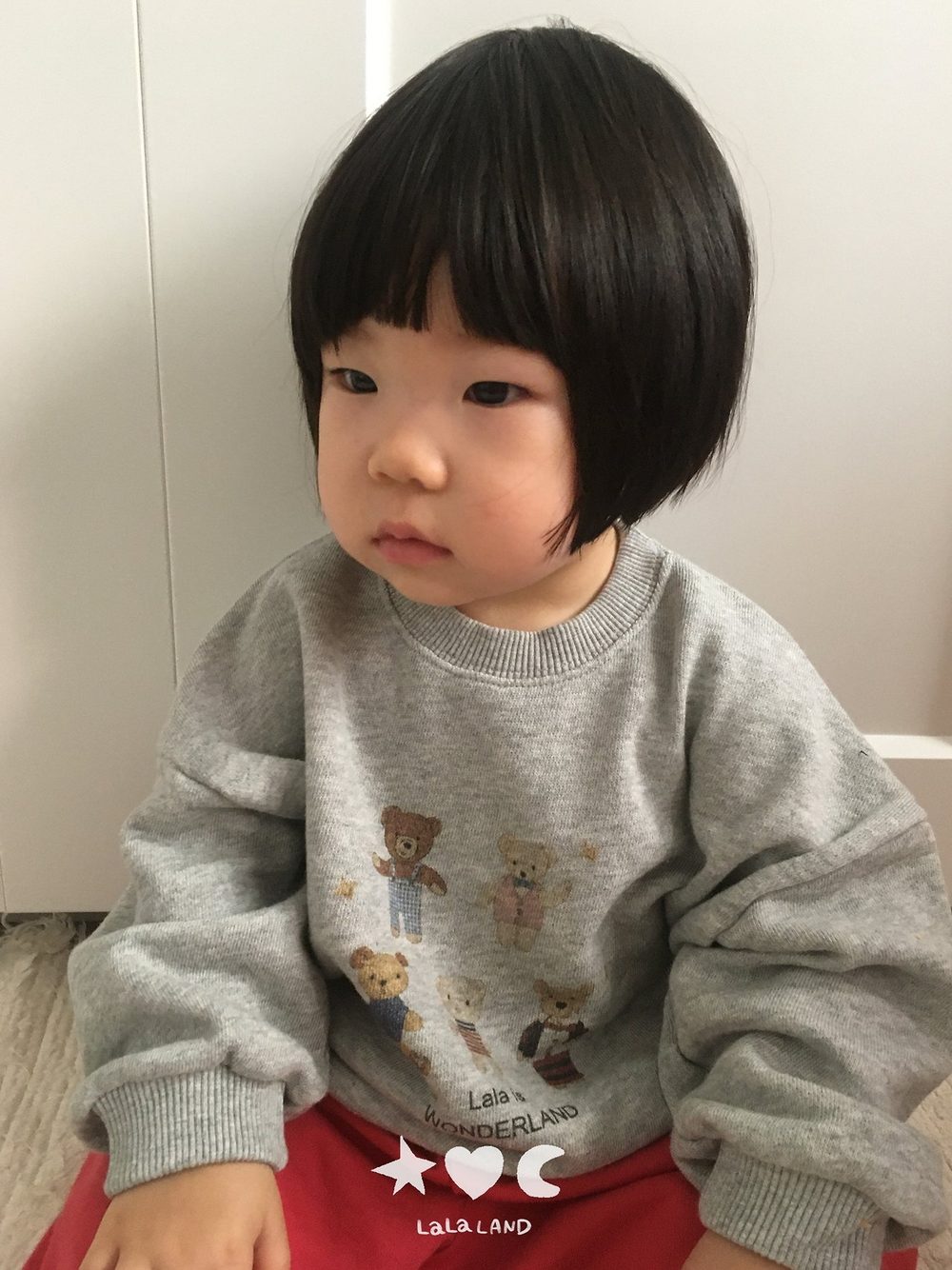베베베어프랜즈맨투맨 28