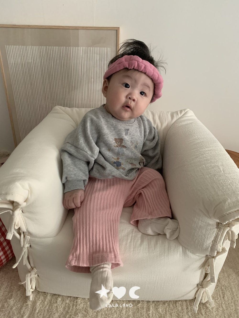 베베베어프랜즈맨투맨 30
