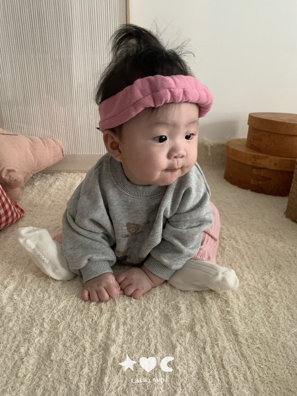 베베베어프랜즈맨투맨 31