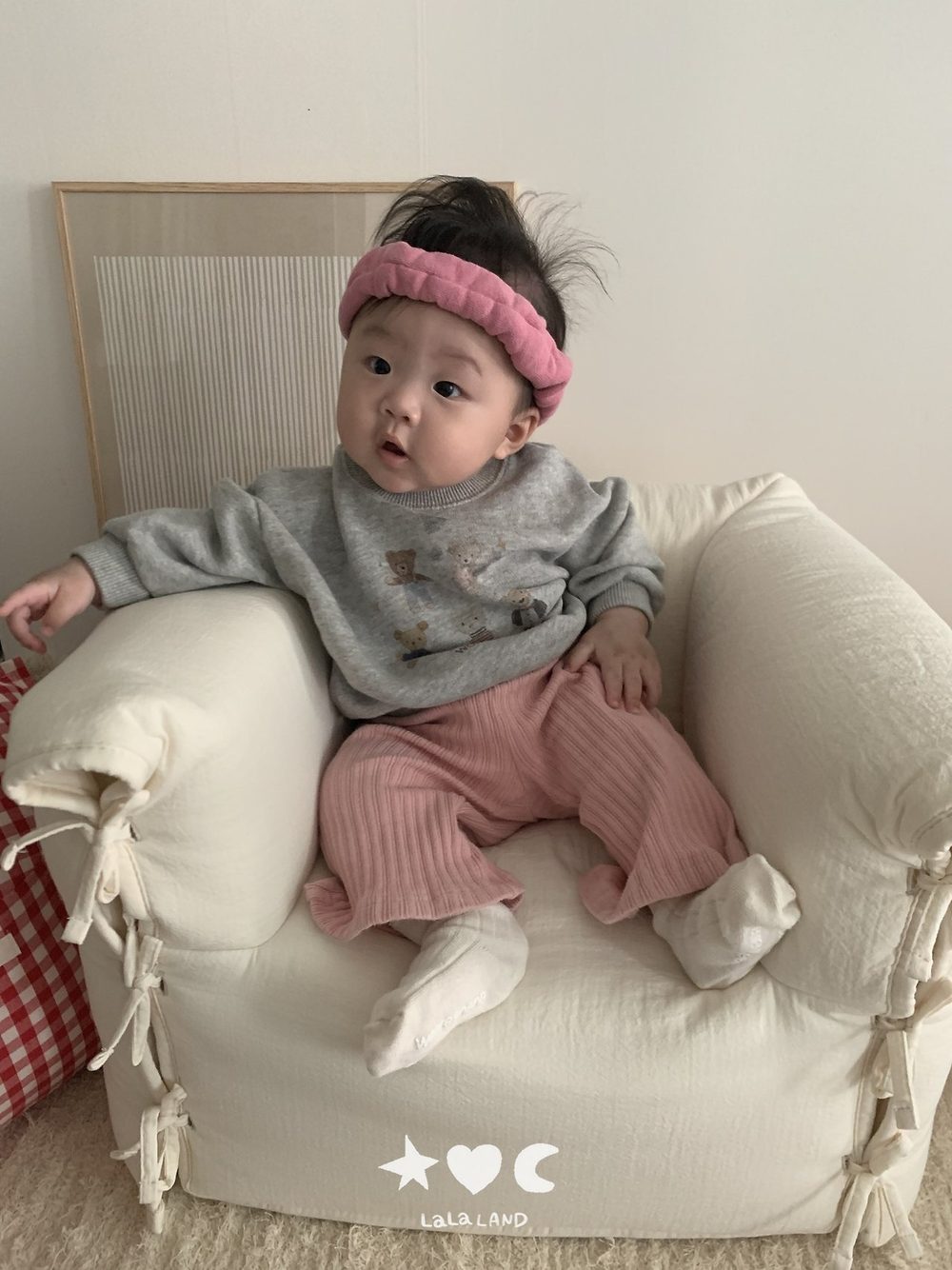 베베베어프랜즈맨투맨 33