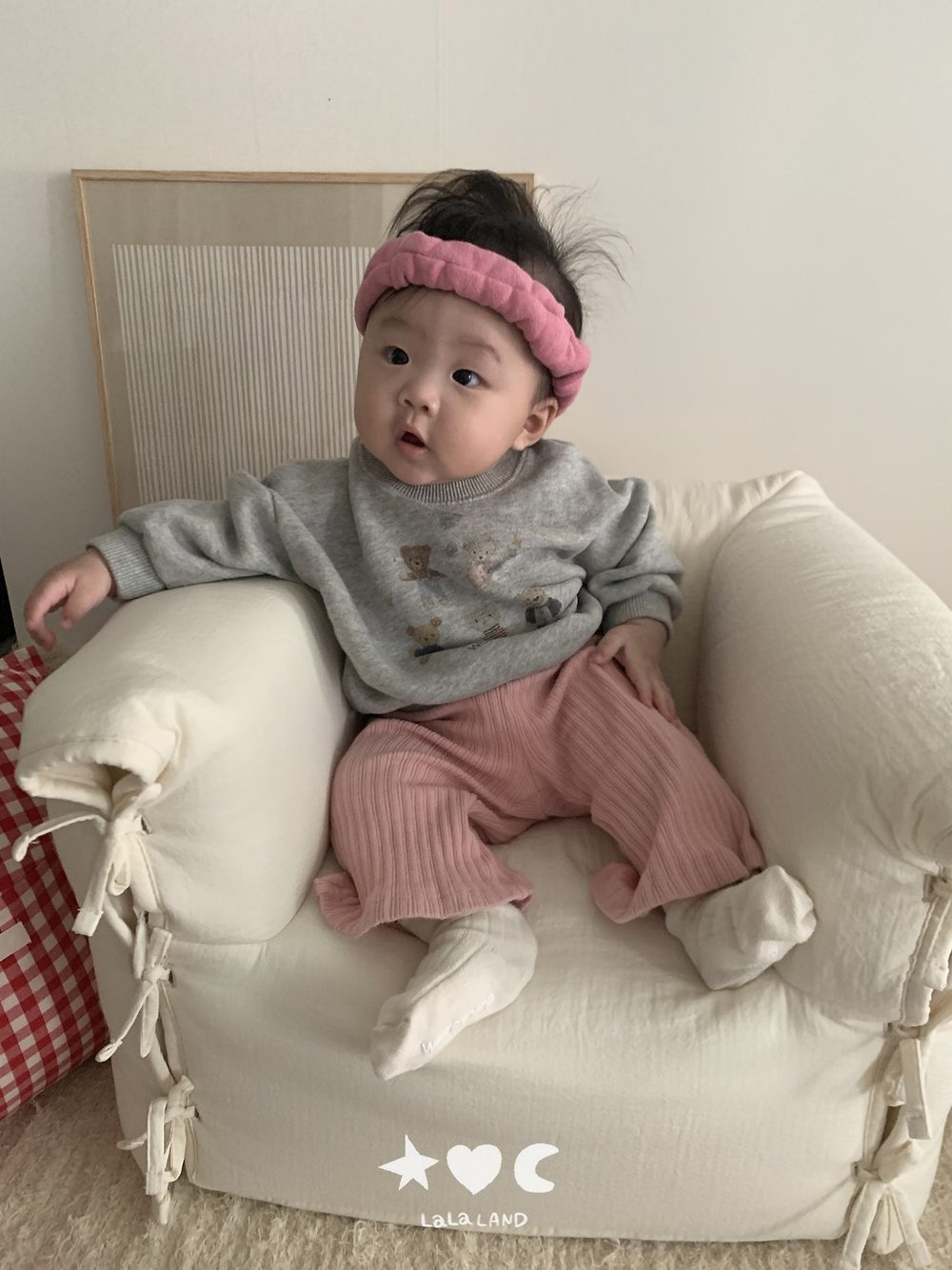 베베베어프랜즈맨투맨 34