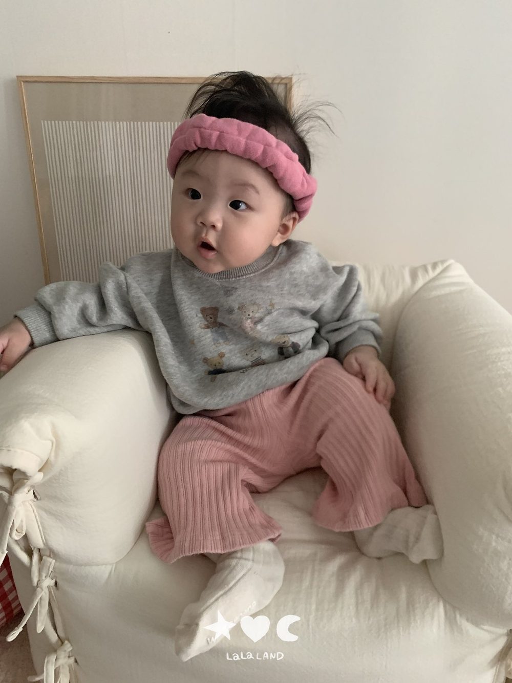 베베베어프랜즈맨투맨 35