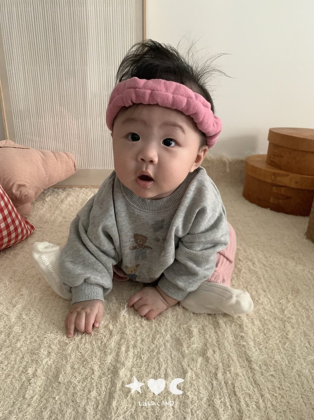 베베베어프랜즈맨투맨 36