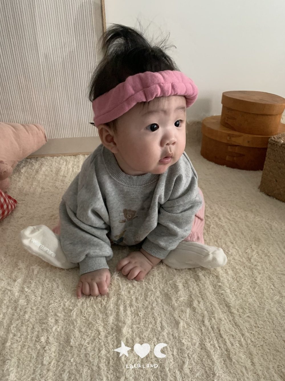 베베베어프랜즈맨투맨 37