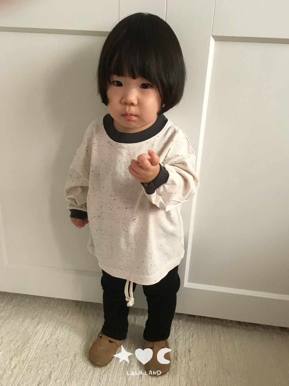 베베쫀쪼니레깅스 23