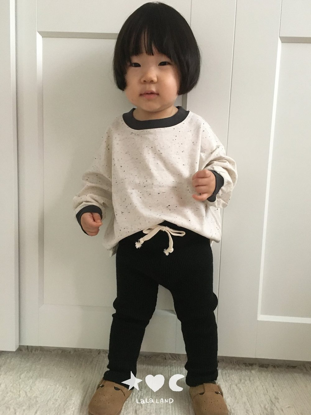 베베쫀쪼니레깅스 24