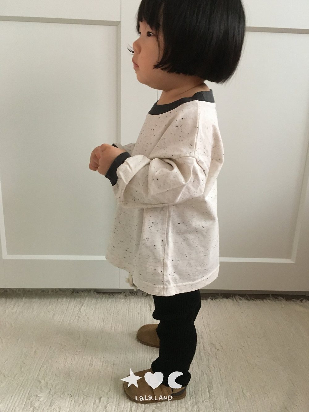 베베쫀쪼니레깅스 25