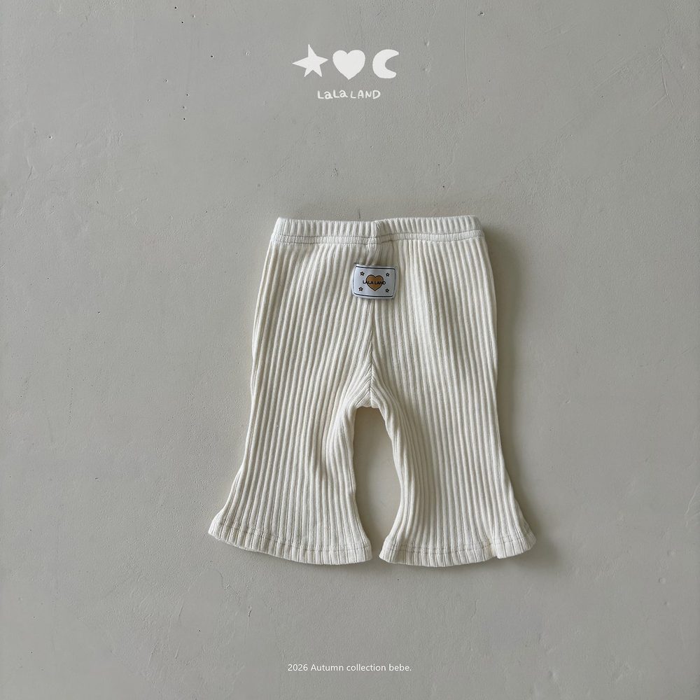 베베튤립바지 2