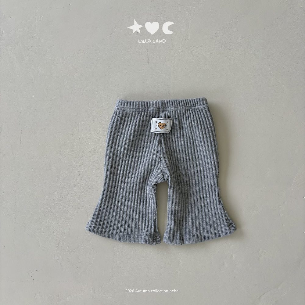 베베튤립바지 6