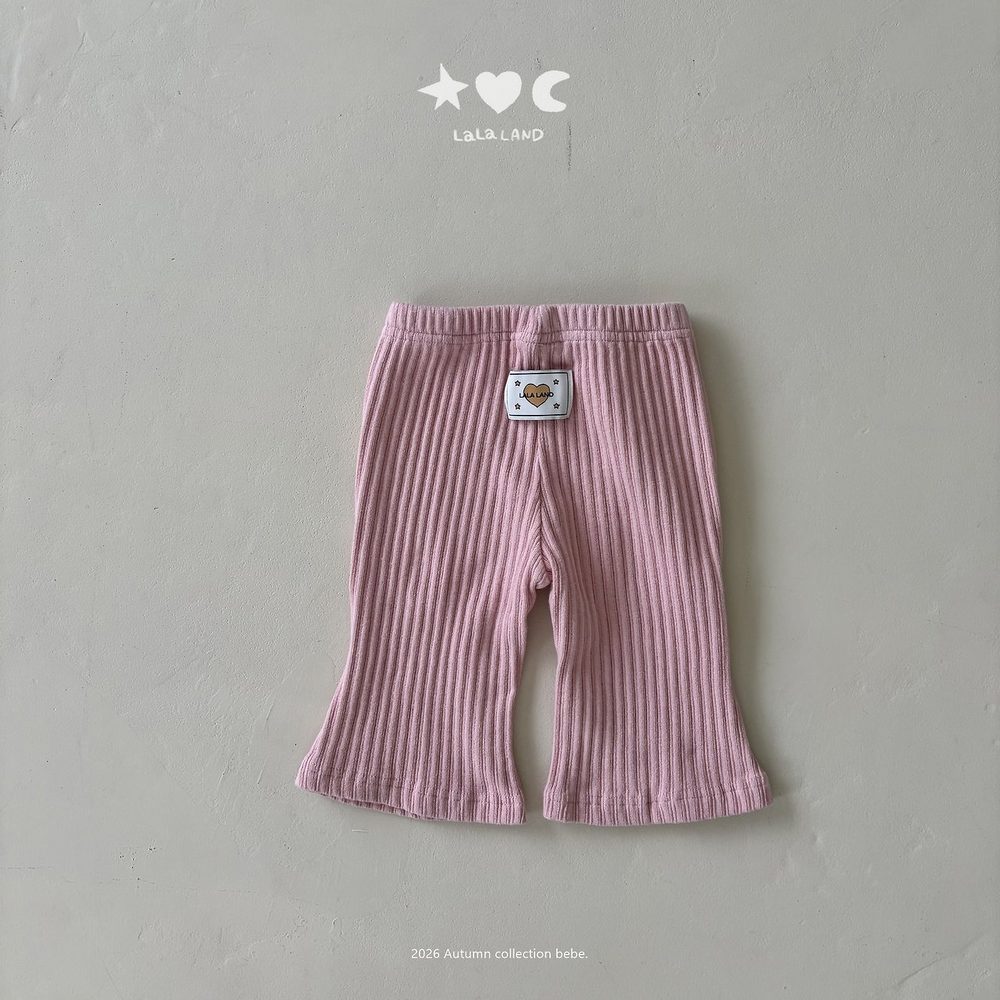 베베튤립바지 8