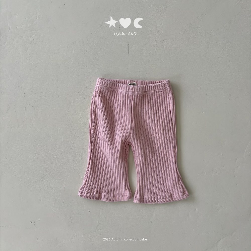 베베튤립바지 9