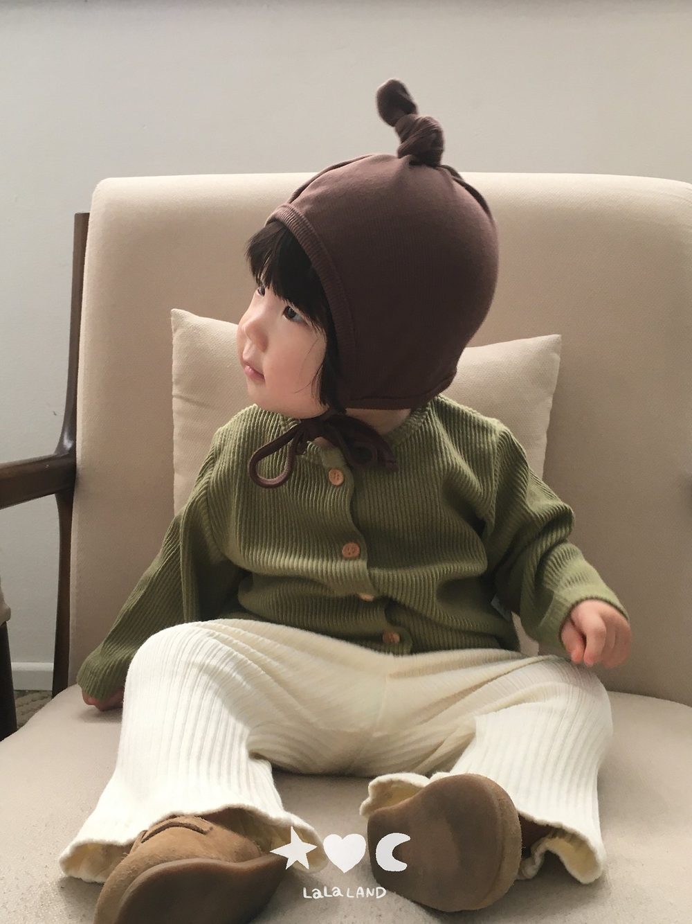 베베튤립바지 24