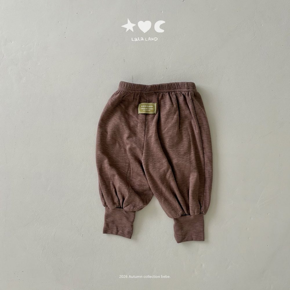 베베알라딘모달바지 6