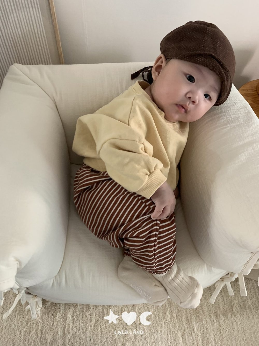 베베스트라이프쭈리바지 16