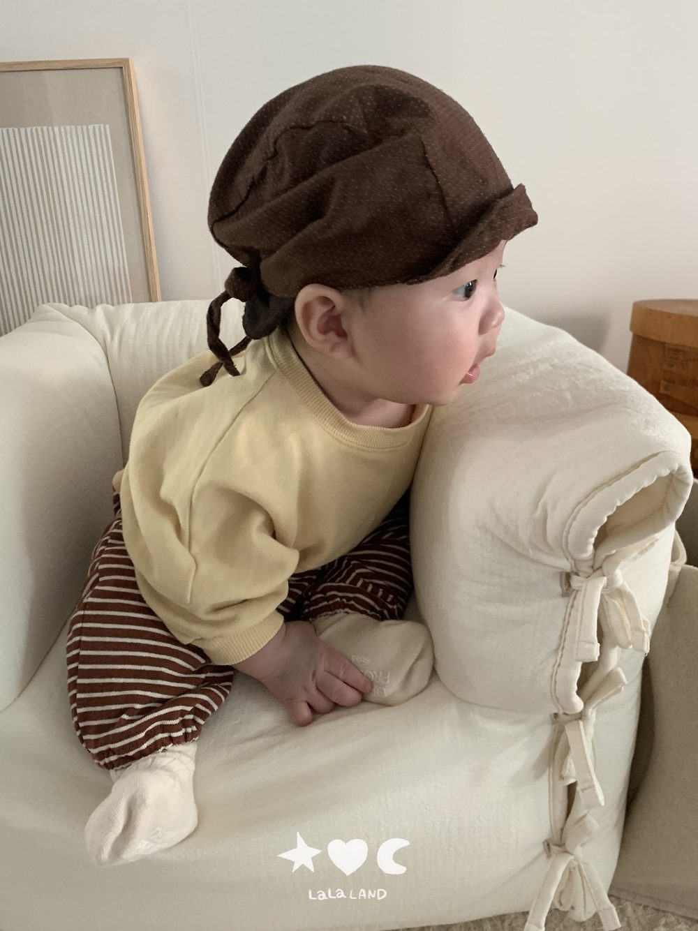 베베스트라이프쭈리바지 23