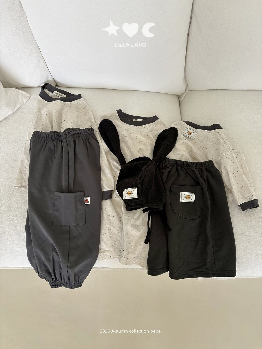 베베글램와이드바지 12