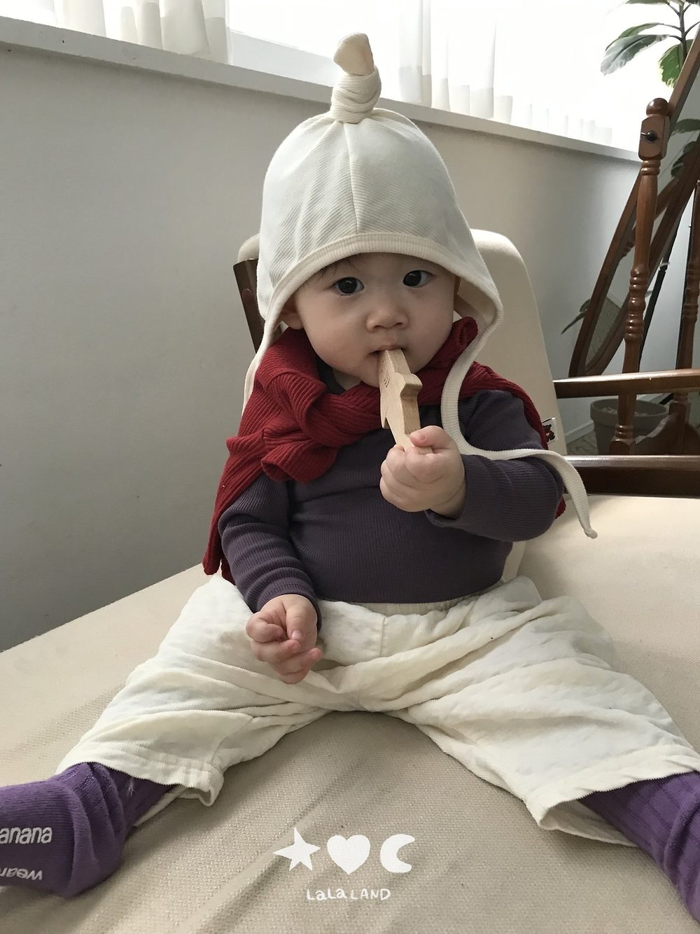 베베엠보고르댕바지 25