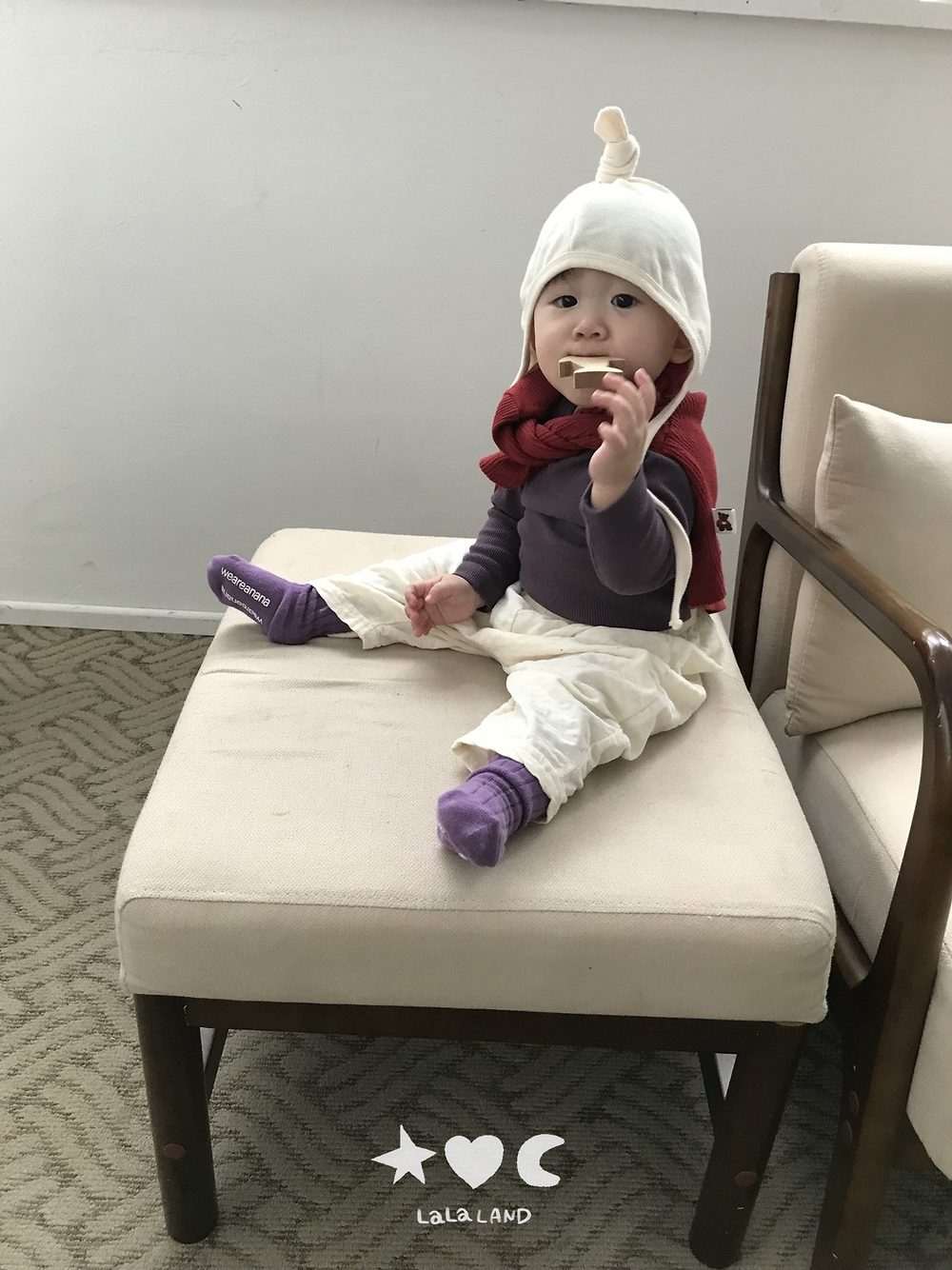 베베엠보고르댕바지 26
