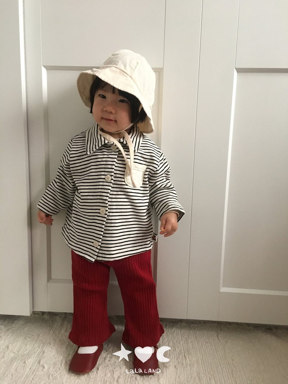 베베브레드가디건 22