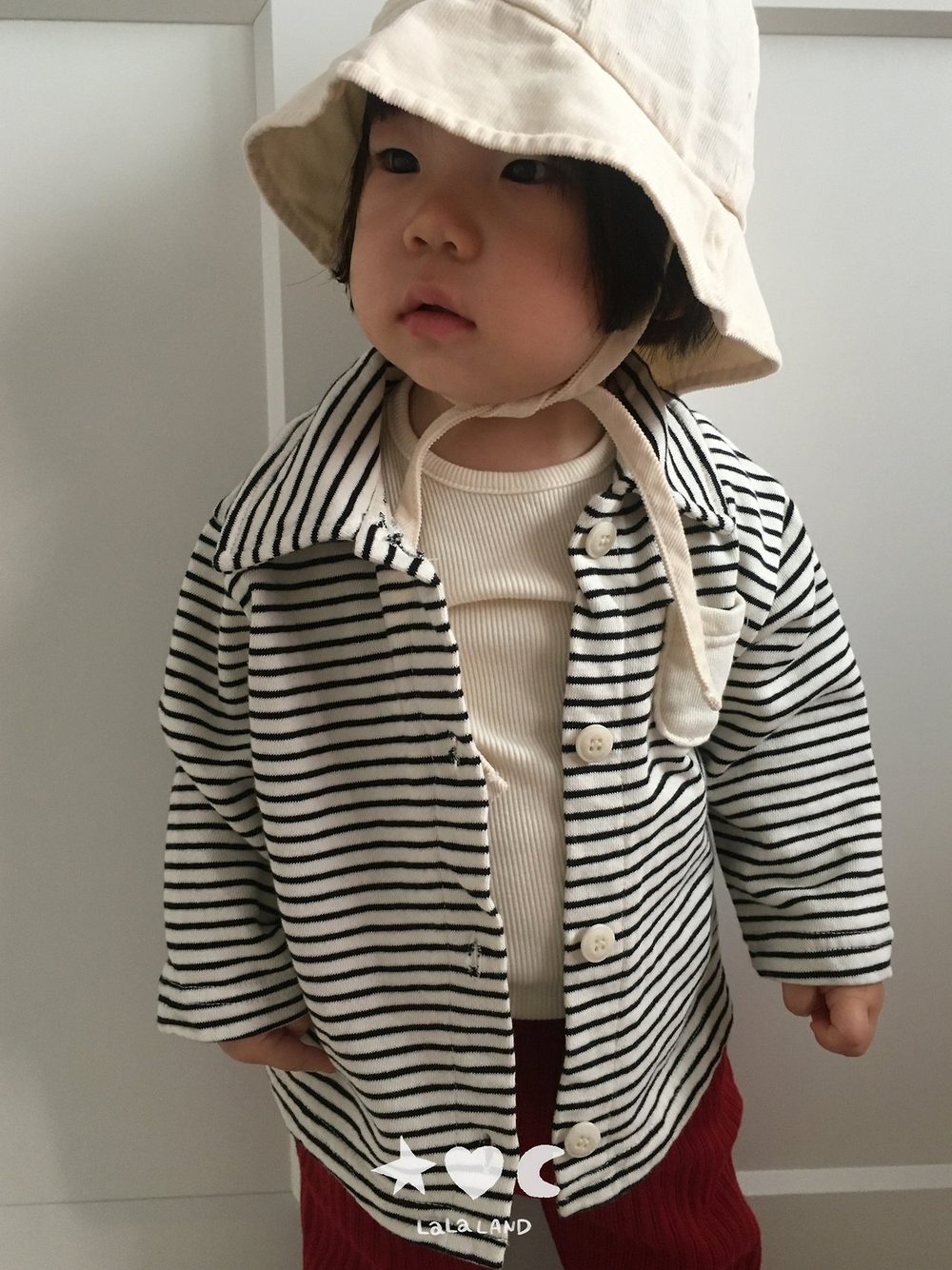 베베브레드가디건 26
