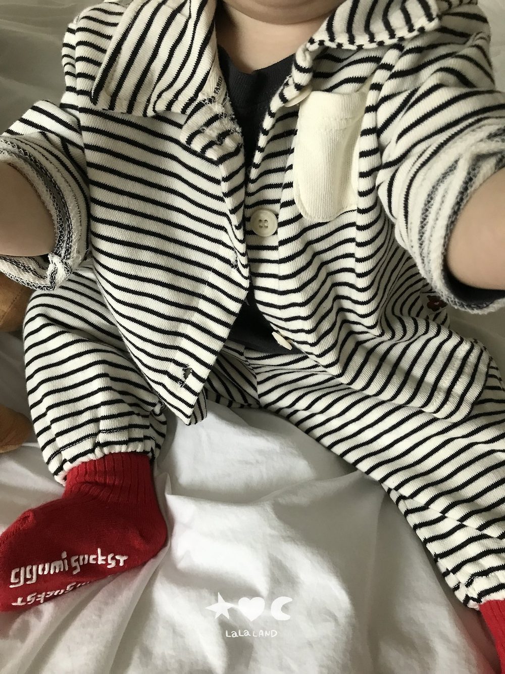 베베브레드가디건 29