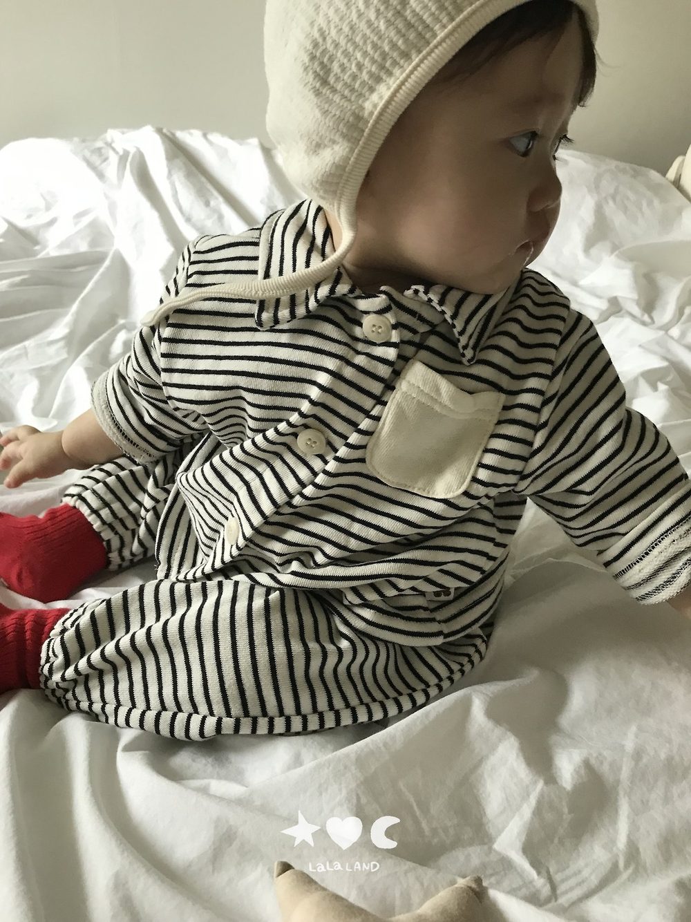 베베브레드가디건 32
