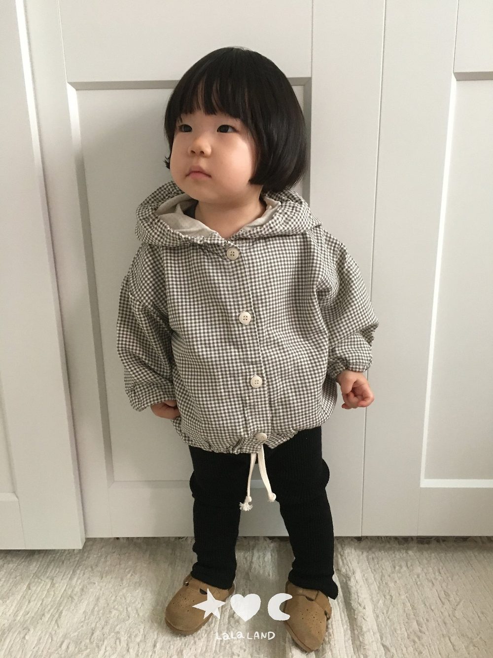베베고방후드점퍼 14