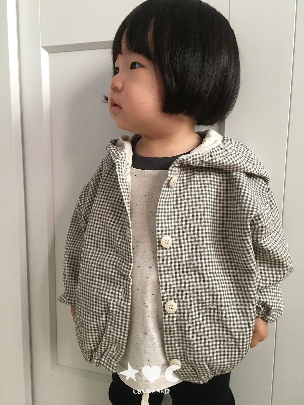 베베고방후드점퍼 17